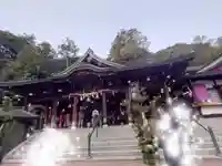 鹿嶋神社(兵庫県)