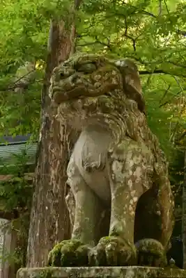 玉作湯神社(島根県)