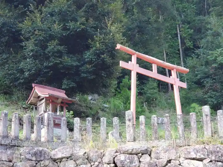 天満神社の末社・摂社