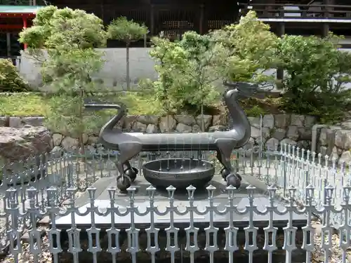 近江神宮のその他建物