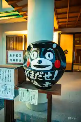 加藤神社(熊本県)