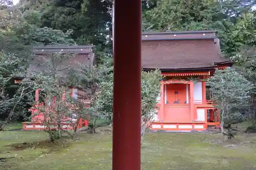 美濃國一宮　南宮大社(岐阜県)