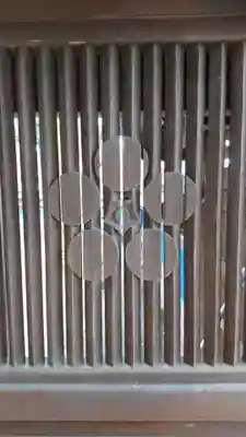 飛驒天満宮のその他建物