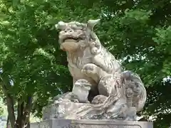 湯福神社(長野県)