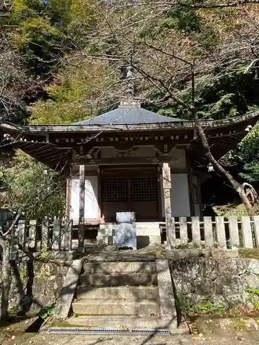 新大佛寺のその他建物