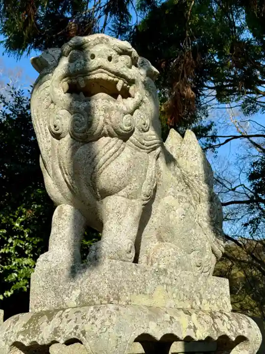 福良八幡神社(兵庫県)