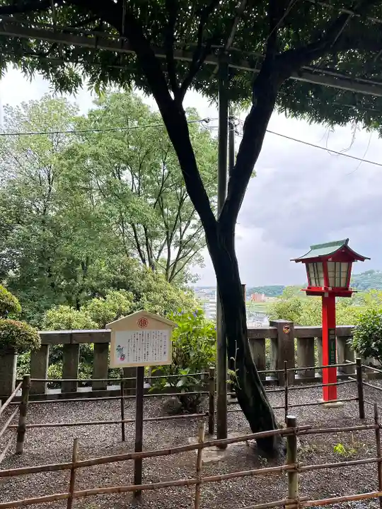 足利織姫神社(栃木県)