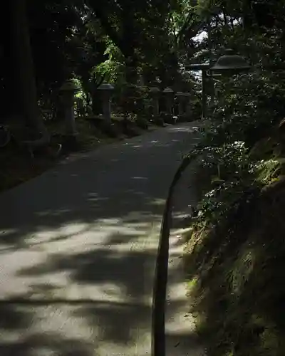 気多神社(富山県)