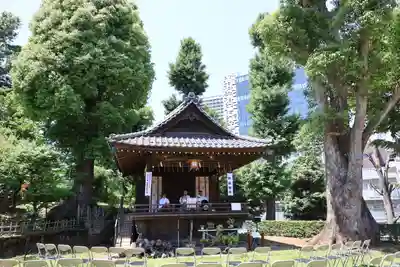 西向天神社(東京都)
