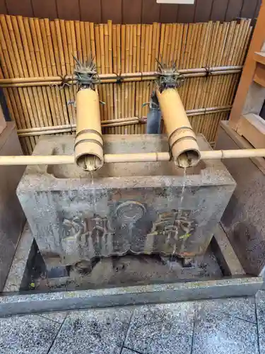 小網神社(東京都)