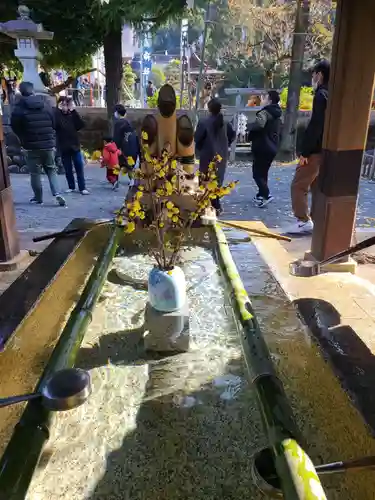 橘神社(長崎県)