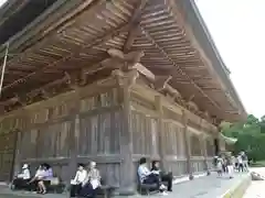 建長寺の建物その他