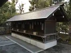 神明社(神奈川県)