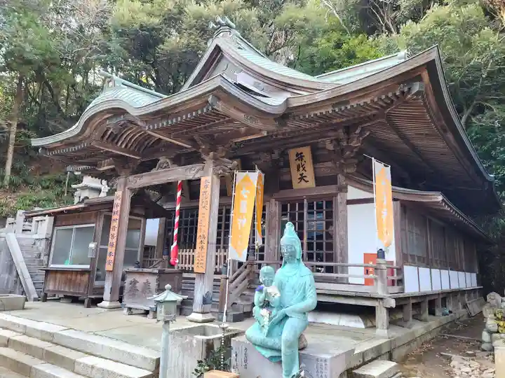 大龍寺(兵庫県)