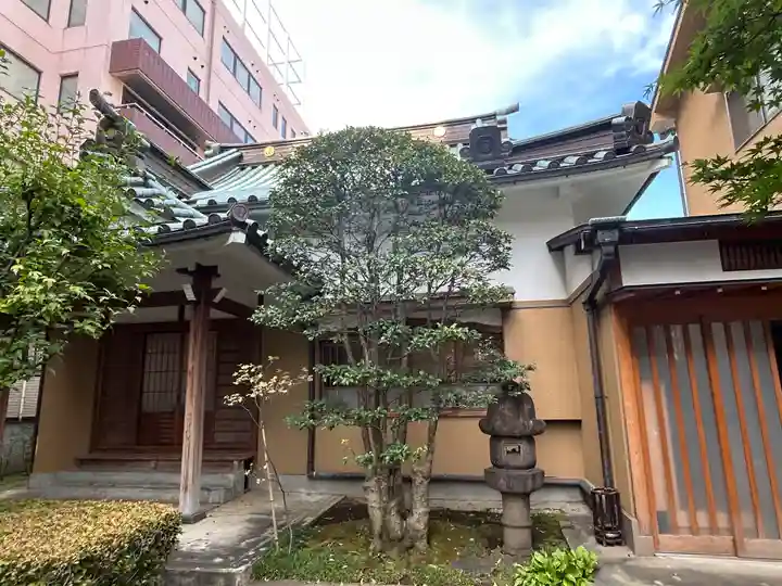 広大寺(東京都)