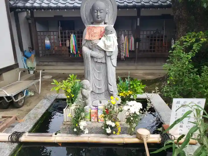おふさ観音(観音寺)(奈良県)