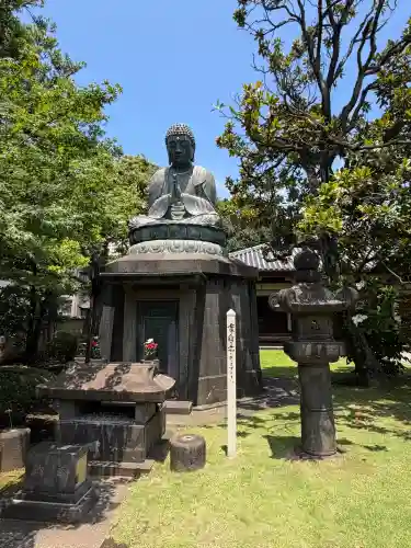 天王寺(東京都)