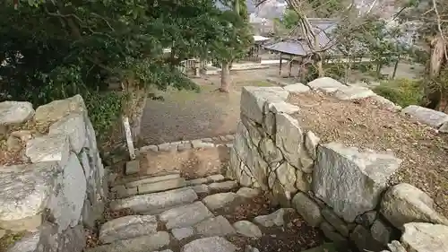 小浜神社のその他建物