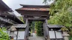 前山寺(長野県)