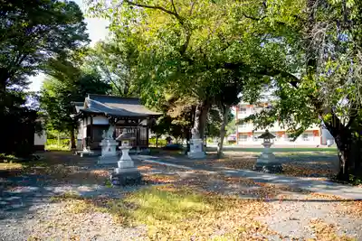 八幡大神社(東京都)