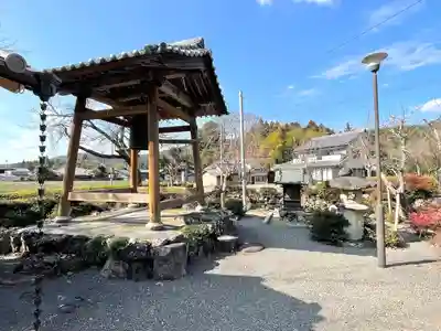 妙楽寺(滋賀県)