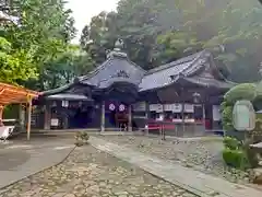 安養寺（立木観音）(滋賀県)