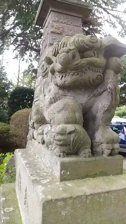 黒磯神社(栃木県)