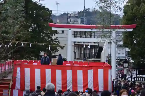 鎌倉宮(神奈川県)