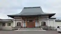 大雄寺の本殿・本堂
