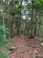 浅間神社(千葉県)