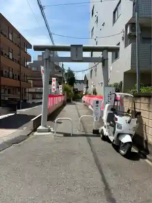 報徳二宮神社(神奈川県)