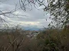  久延彦神社(奈良県)