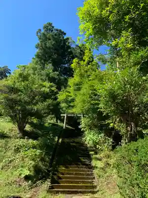 熊野神社(千葉県)