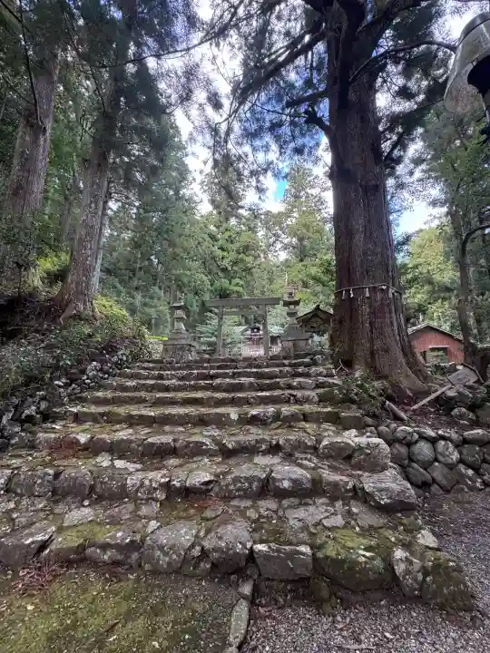 大皇神社(三重県)