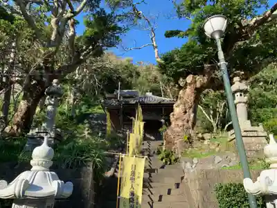 誕生寺のその他建物