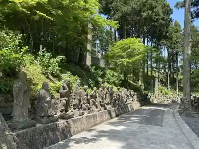 雲辺寺(徳島県)