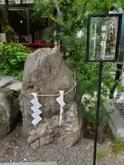 田無神社(東京都)