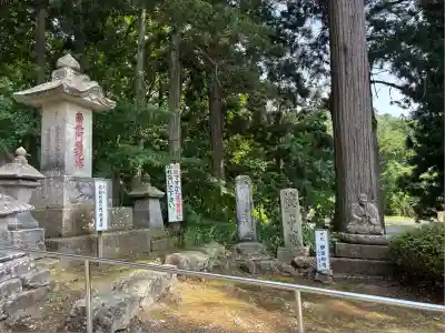 大聖寺（亀岡文殊）(山形県)