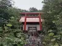 鶴丘神社(北海道)