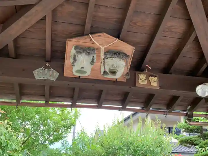 河童神社のその他建物