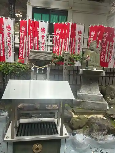 豊川稲荷東京別院(東京都)