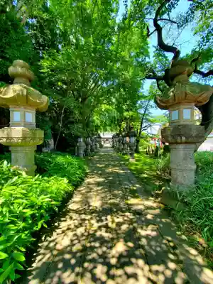 神炊館神社 ⁂奥州須賀川総鎮守⁂のその他建物