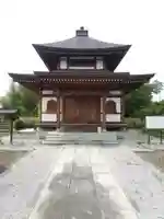 観音寺 正法院(埼玉県)