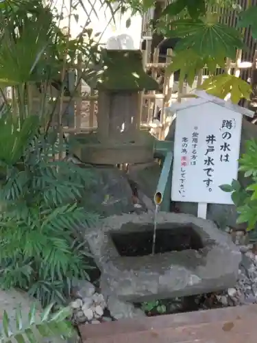 葛飾八幡宮(千葉県)