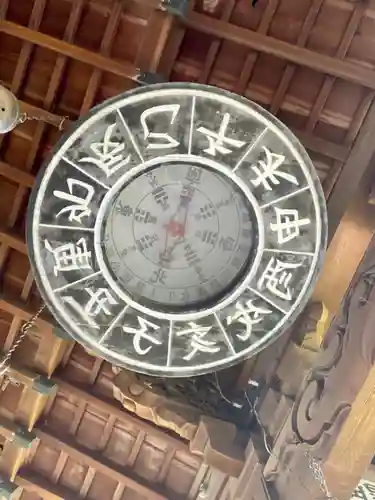 星田妙見宮のその他建物