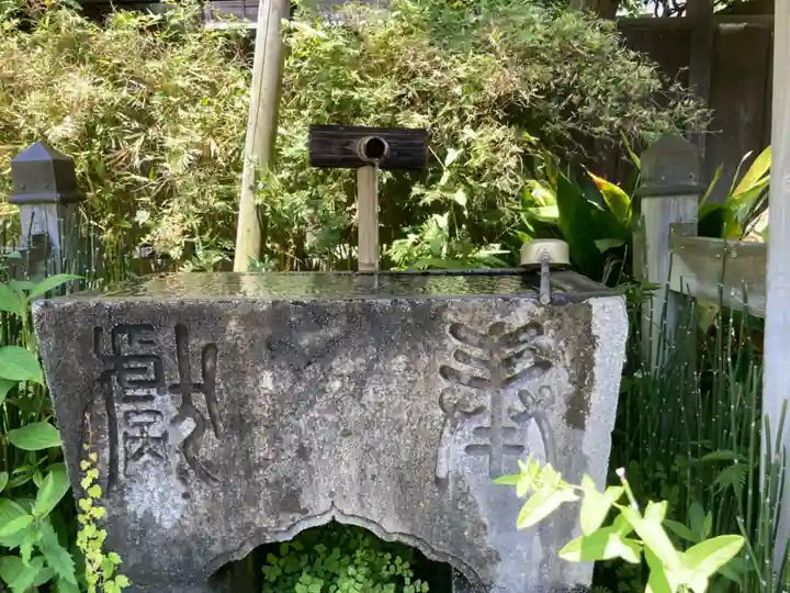 大巧寺(神奈川県)