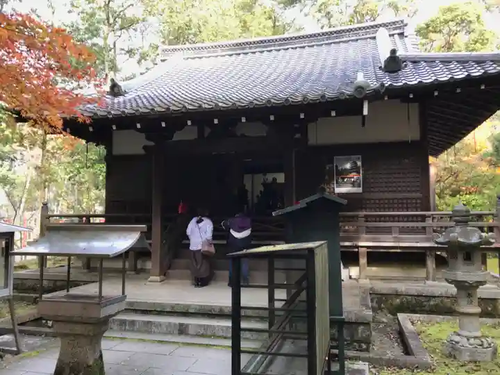 醍醐寺のその他建物