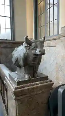 築地本願寺（本願寺築地別院）(東京都)