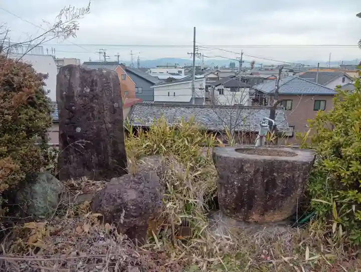 魂生大明神(岐阜県)