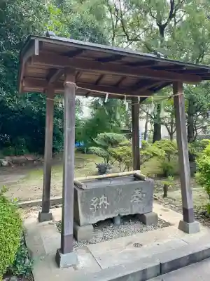 春日神社(神奈川県)